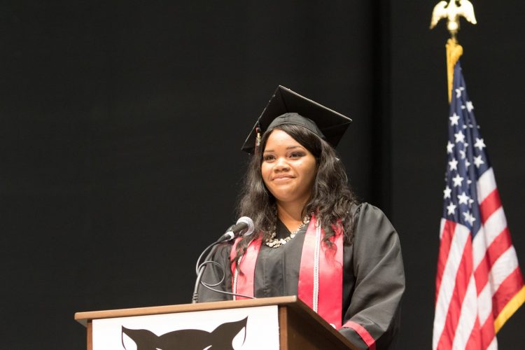 Congratulations Class of 2017!