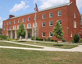 310 Seminary Avenue 
Aurora, IL 60505