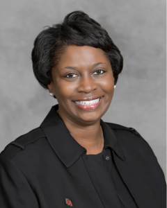Ms. Kimberly Hatchett