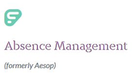 <span class="language-en">Absence Management (formerly AESOP)</span><span class="language-es">Absence Management (formerly AESOP)</span>