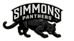Simmons Primary Logo