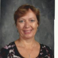 Leslie Ward