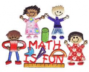 Math is fun