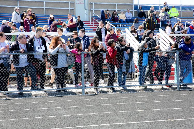 District 131 East Aurora shines at Special Olympics