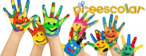 PREESCOLAR