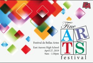 fine arts festival 2019