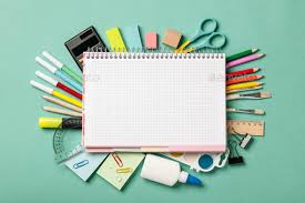 supplies