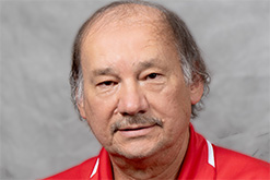 Jesse Vargas 2019
