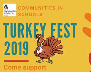 turkey fest event 2019