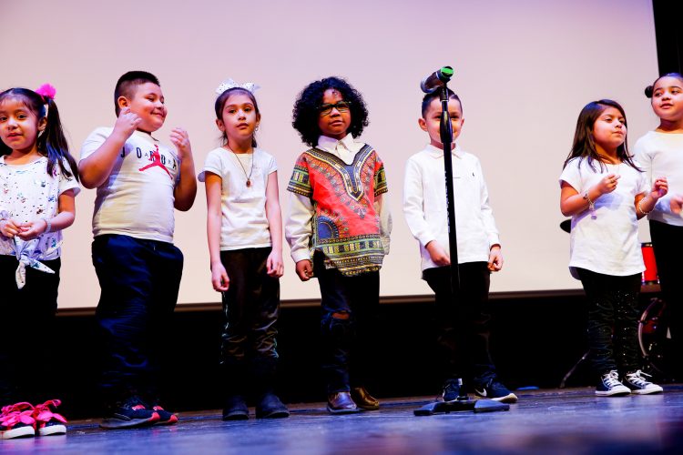 District 131 District 131 celebrates Black History Month