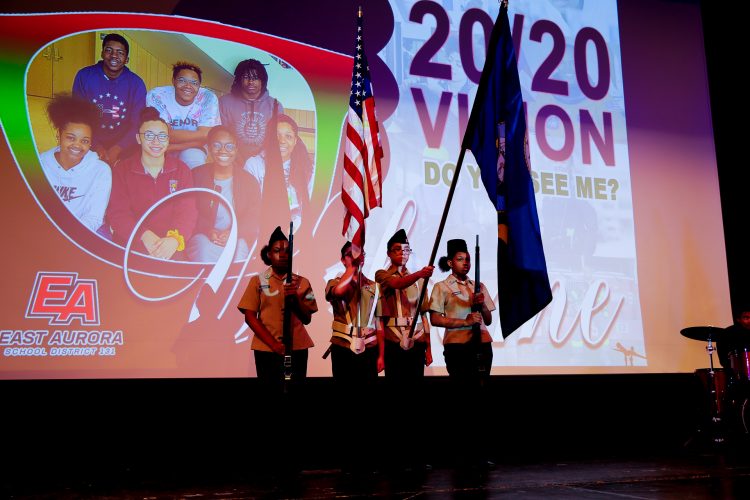 District 131 District 131 celebrates Black History Month