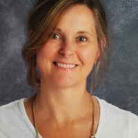 Anne Danos