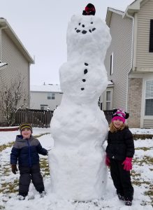 Snowman1