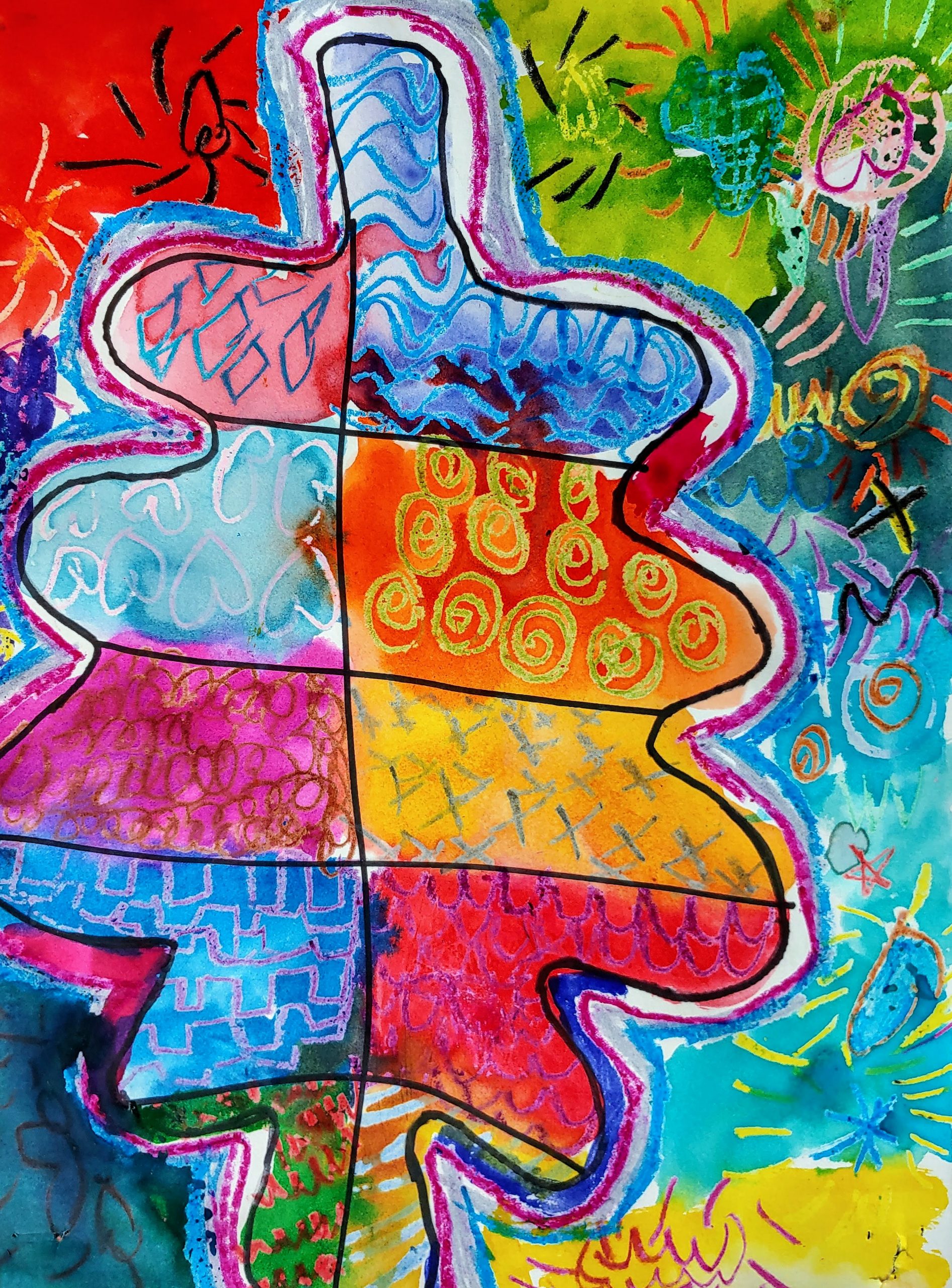 hermes artwork 8