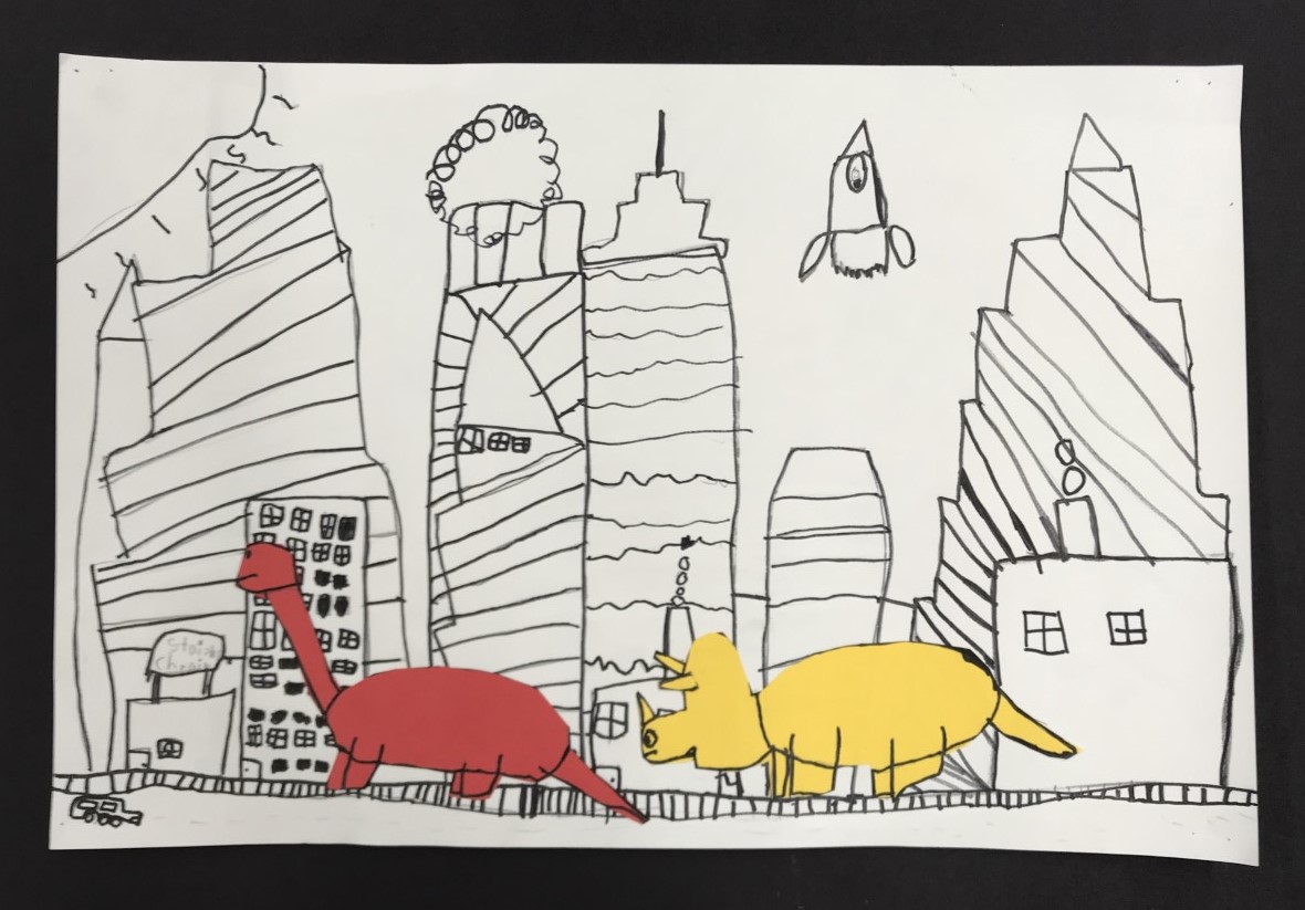 1.dinos