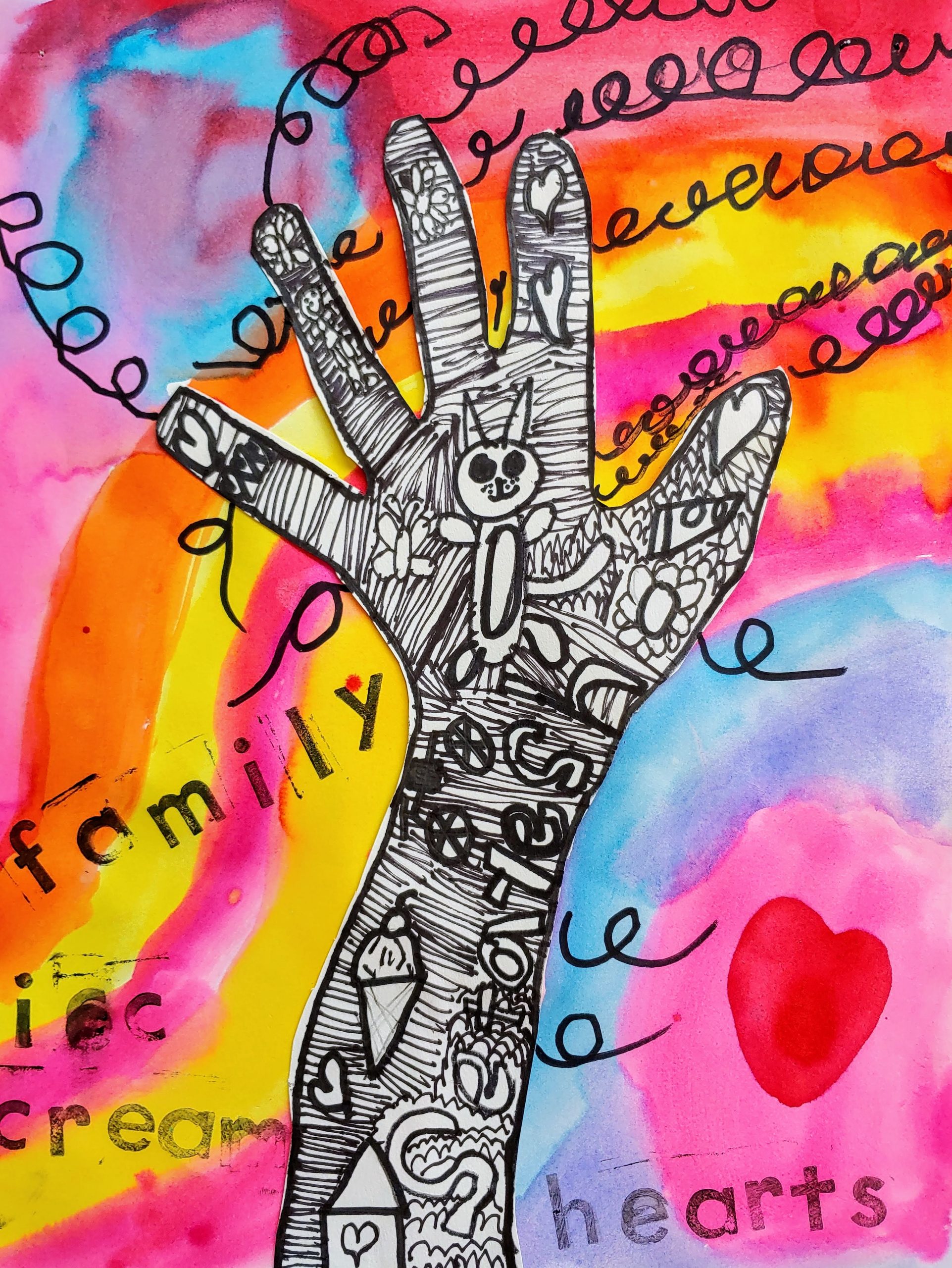 hermes artwork 10