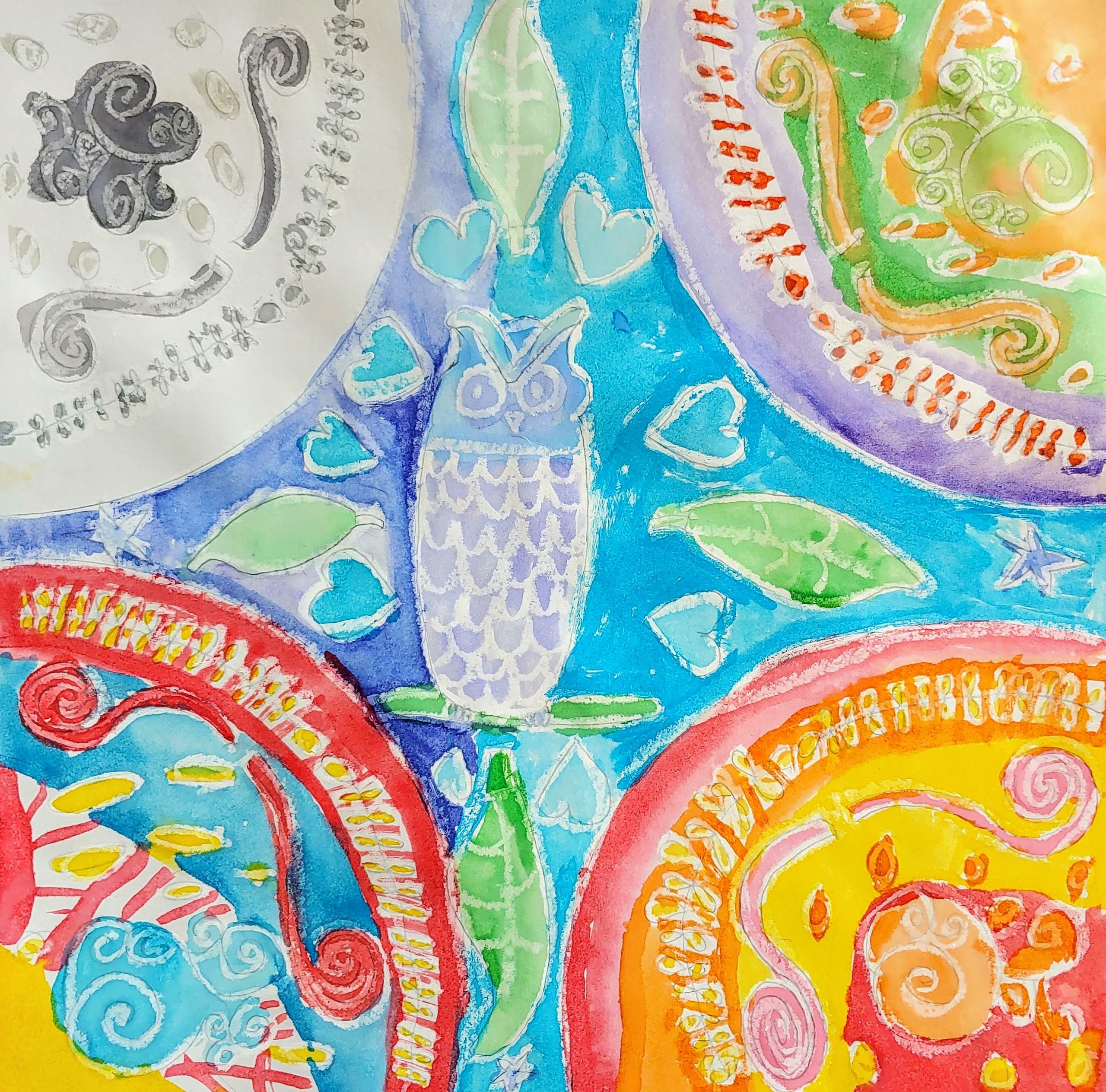 hermes artwork 12