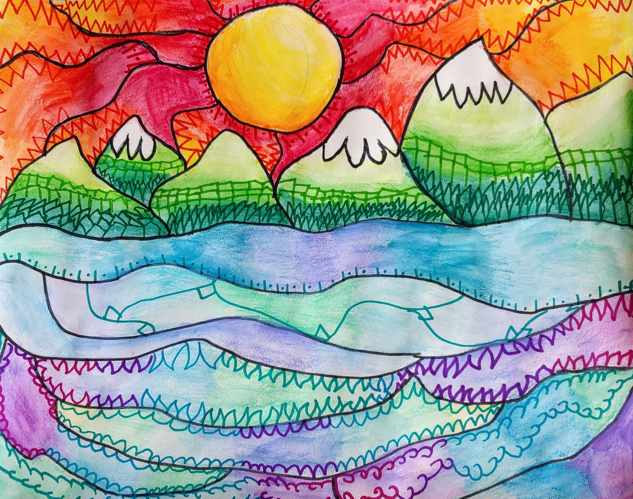 hermes artwork 13