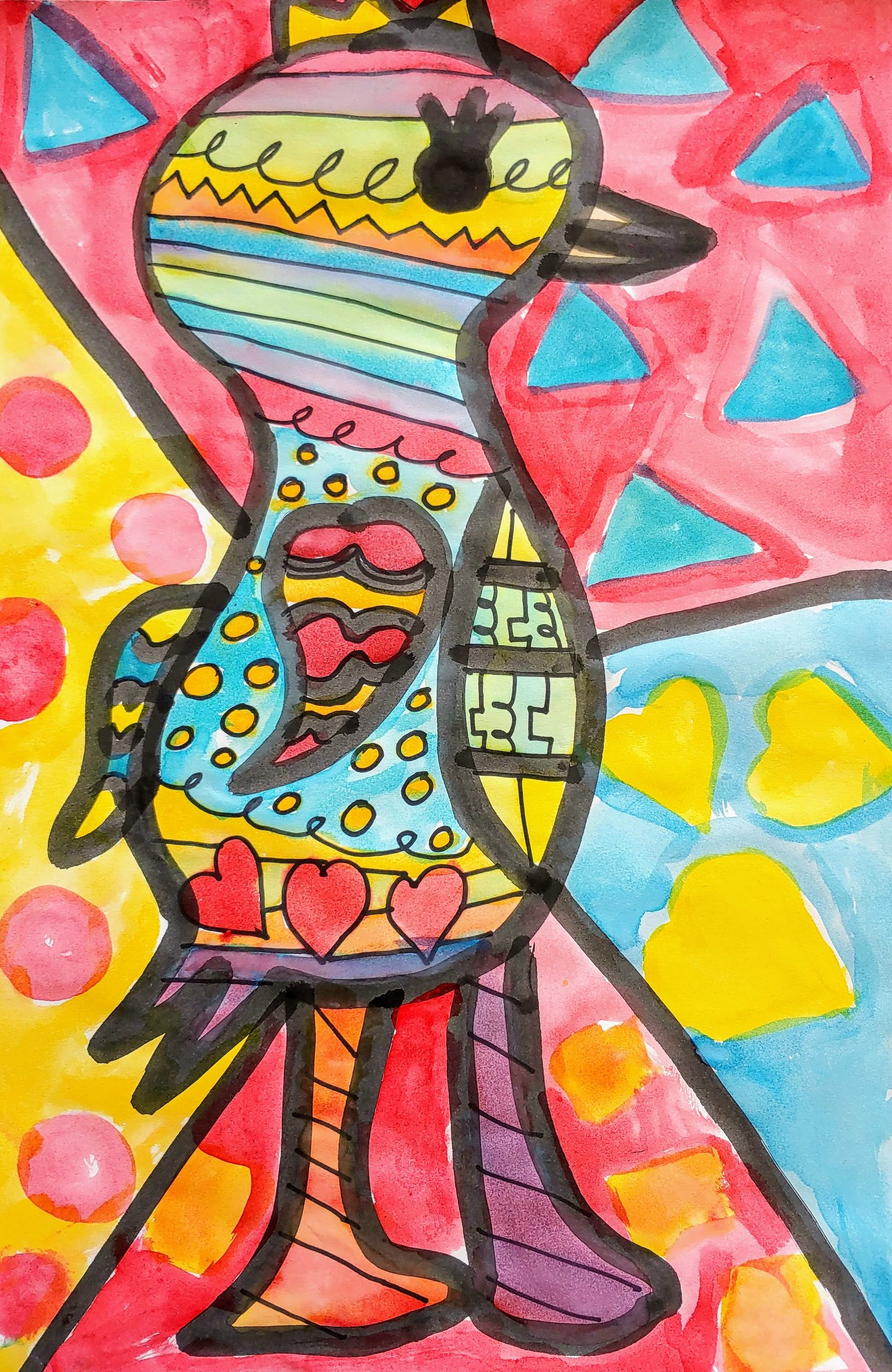 hermes artwork 15