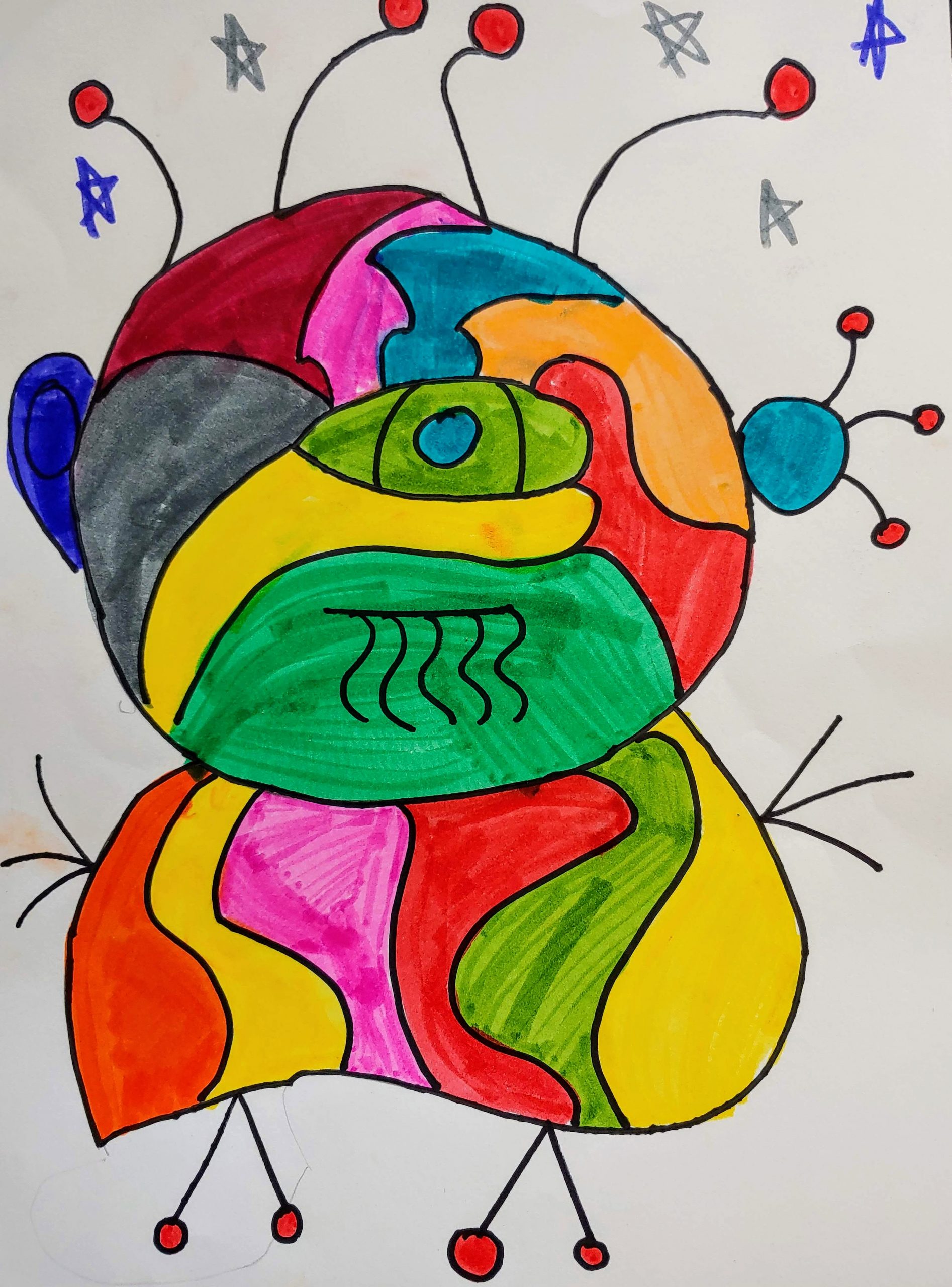 hermes artwork 18