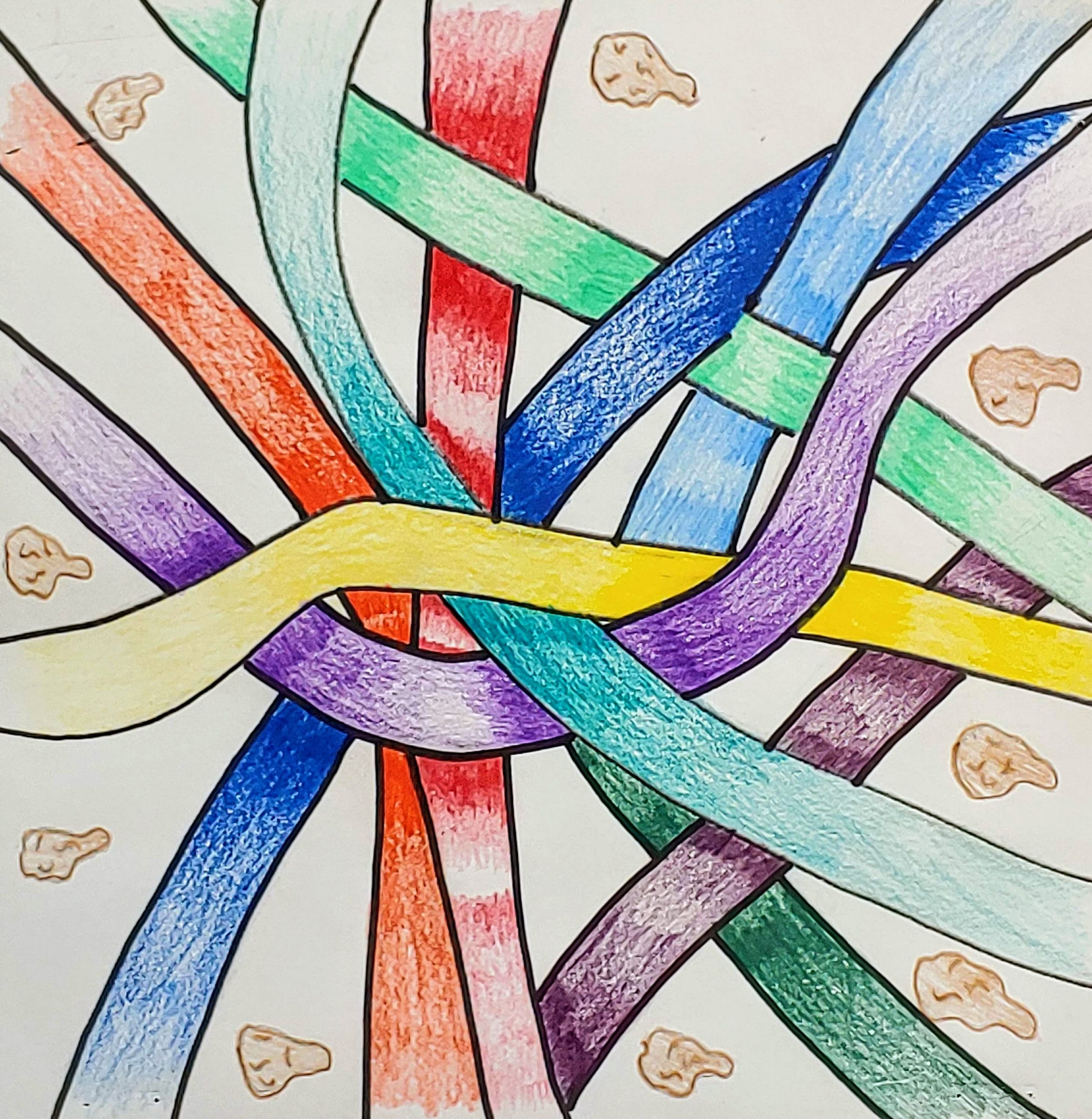 hermes artwork 24