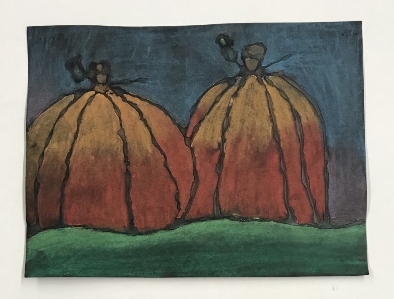 3.pumpkins