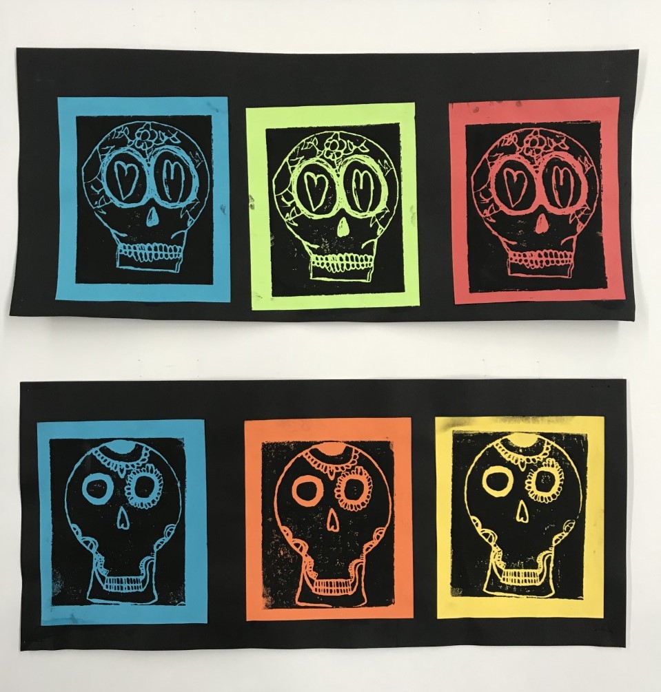5.skulls