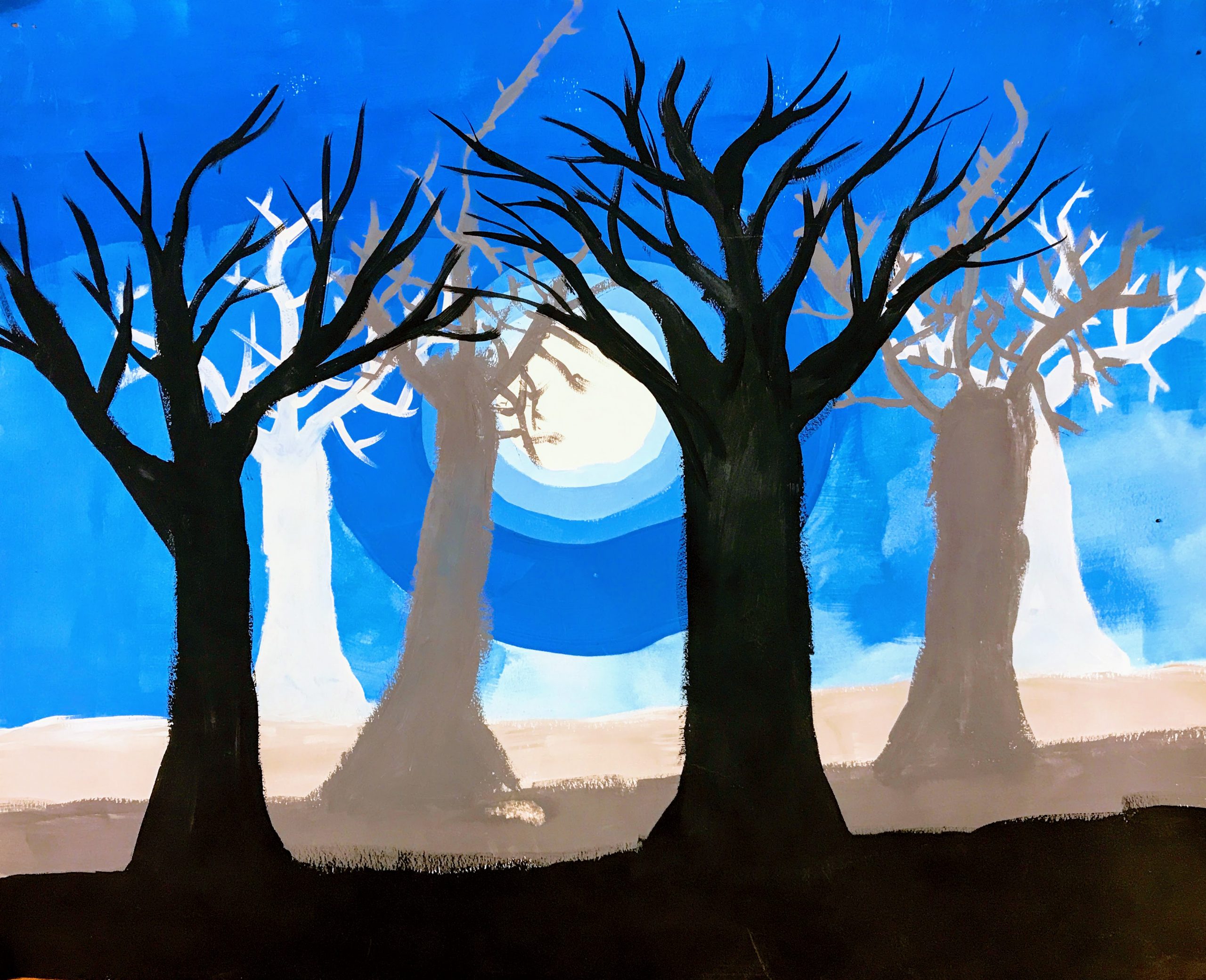 Gates artwork 11