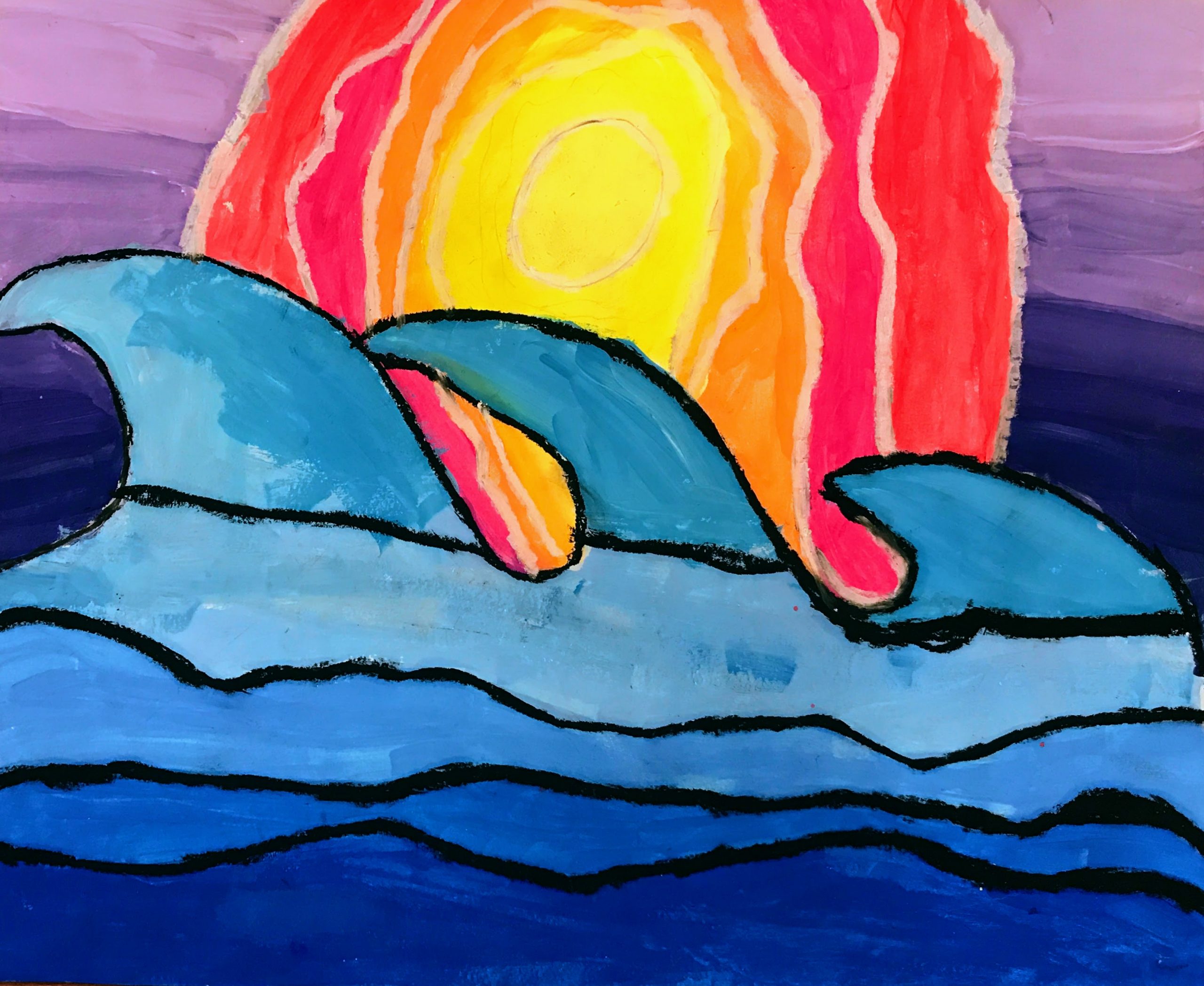 Gates artwork 20