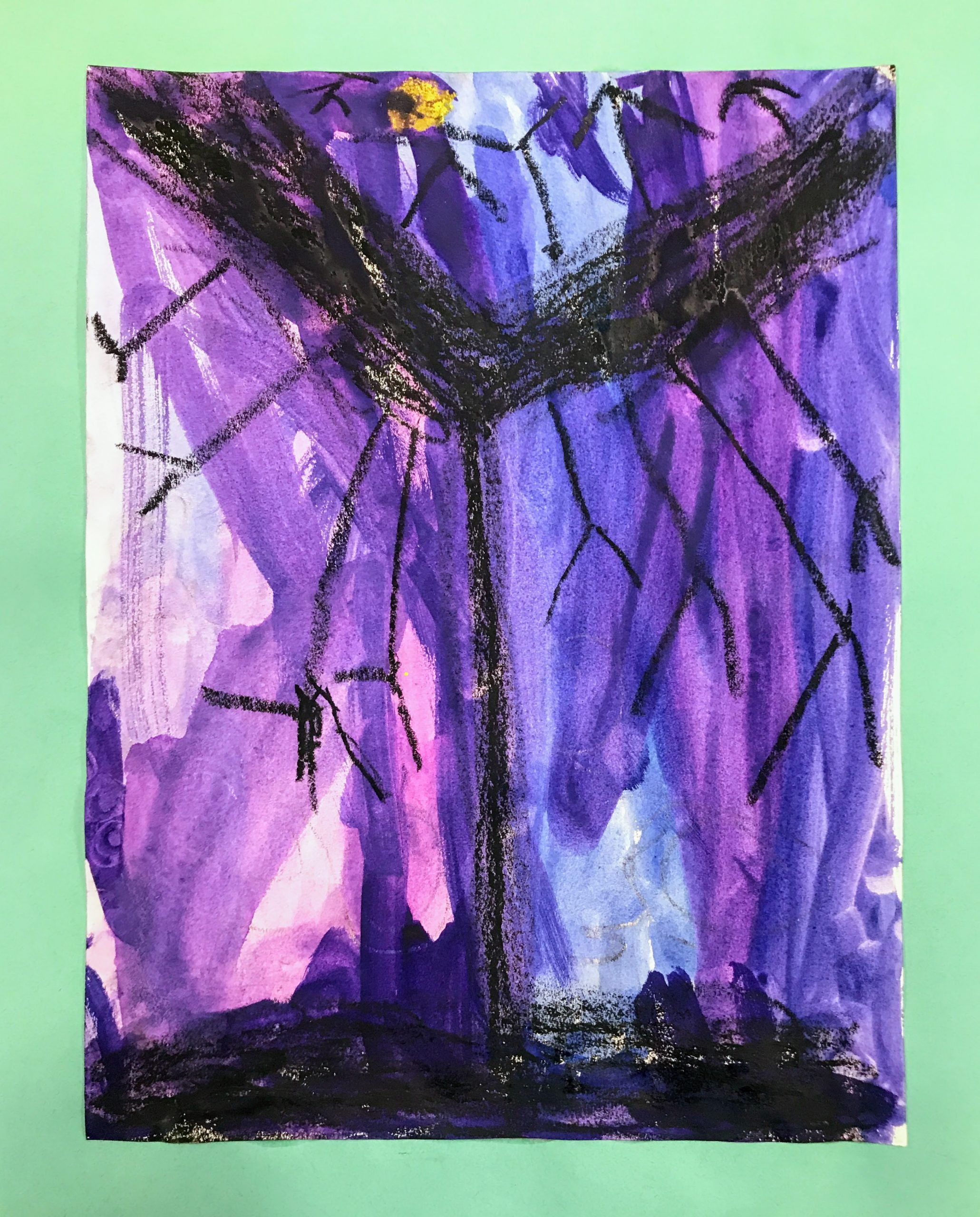 Gates artwork 25