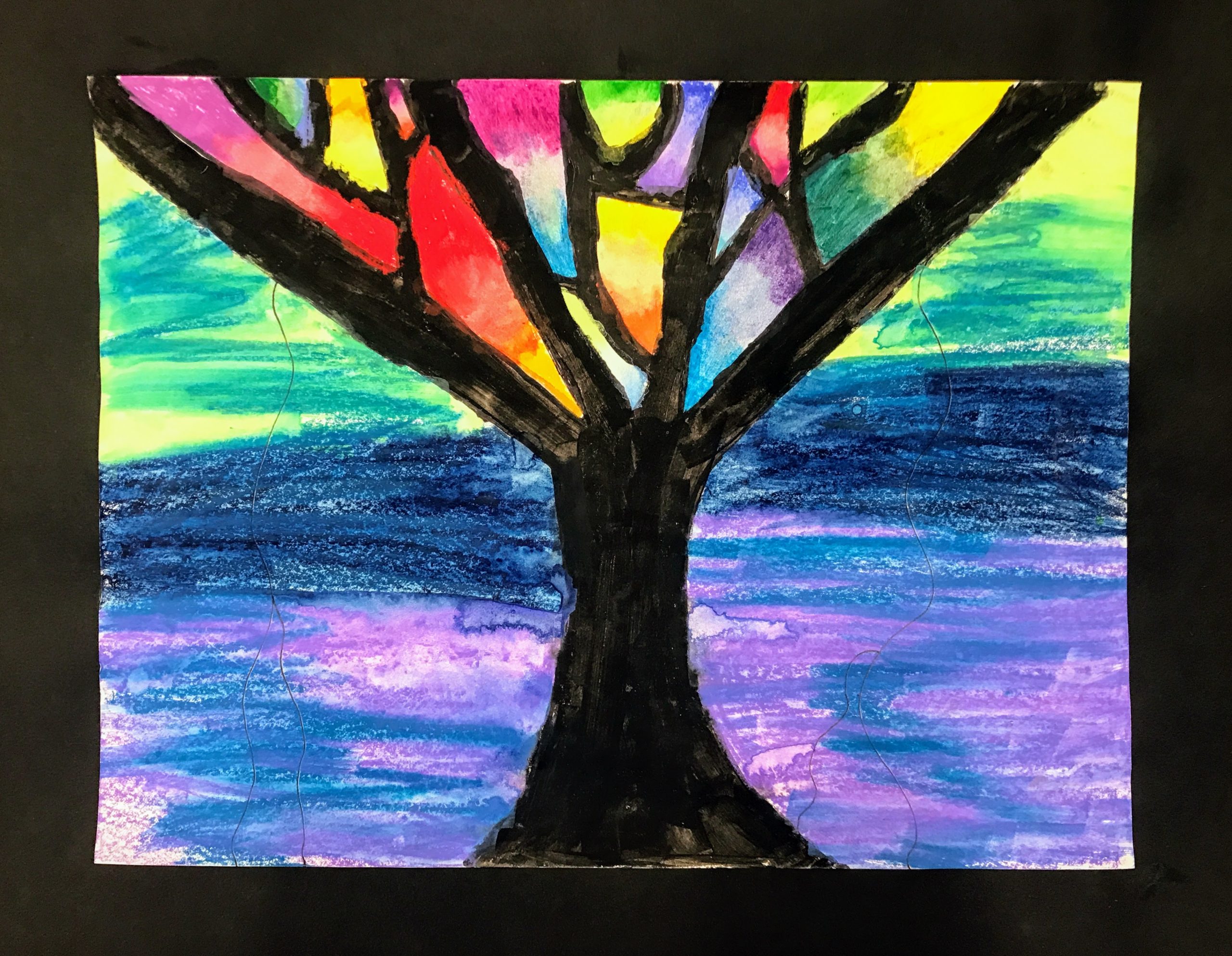 Gates artwork 26