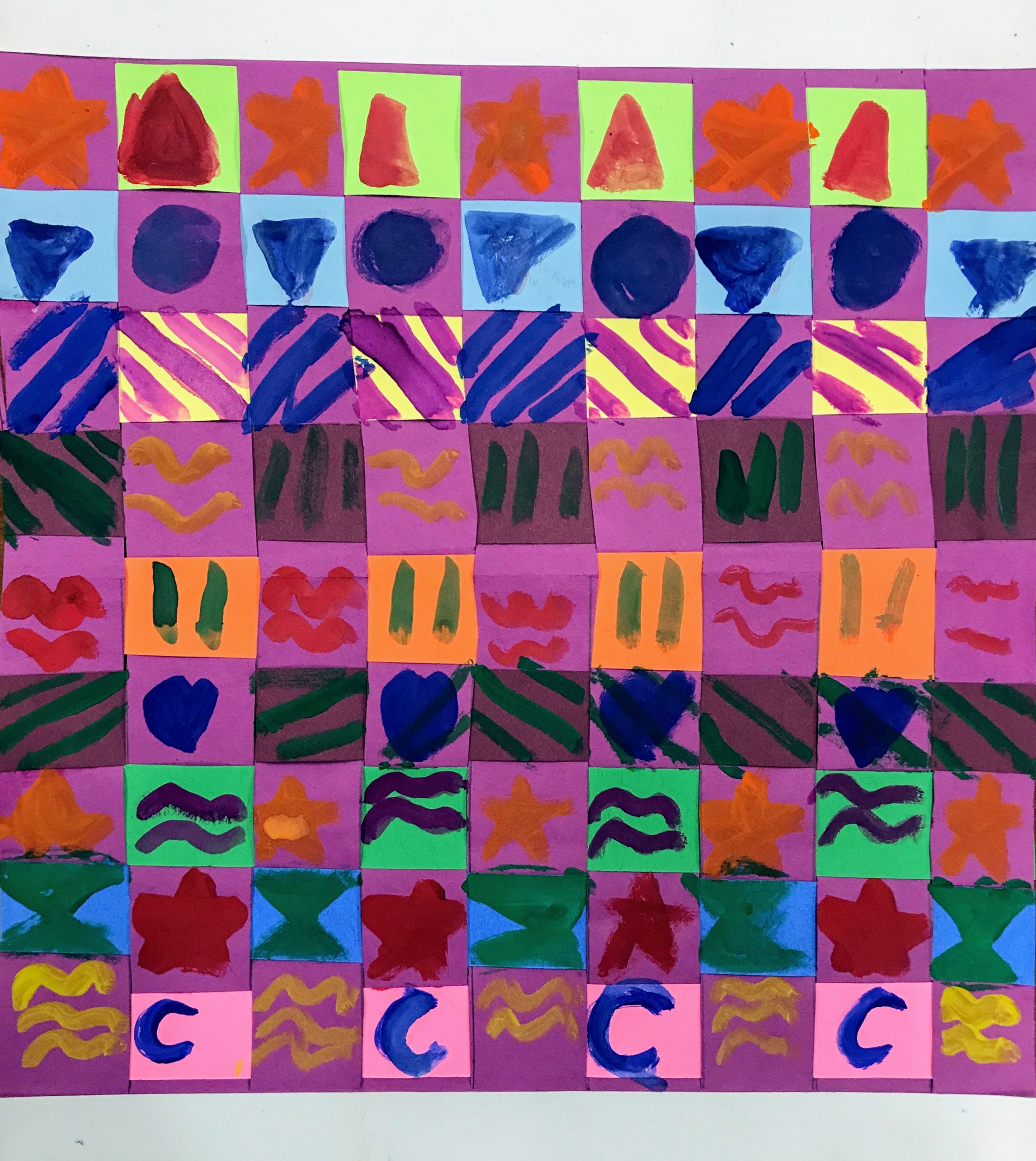 Gates artwork 30