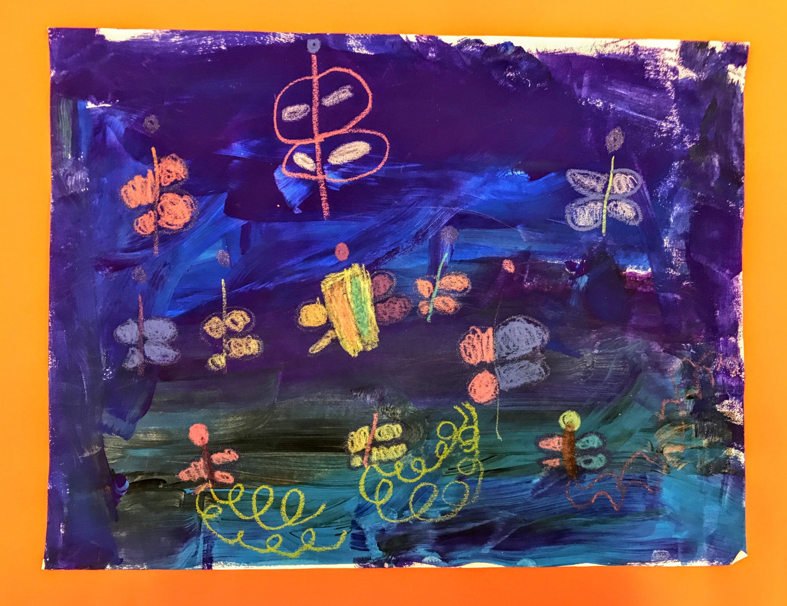 Gates artwork 2