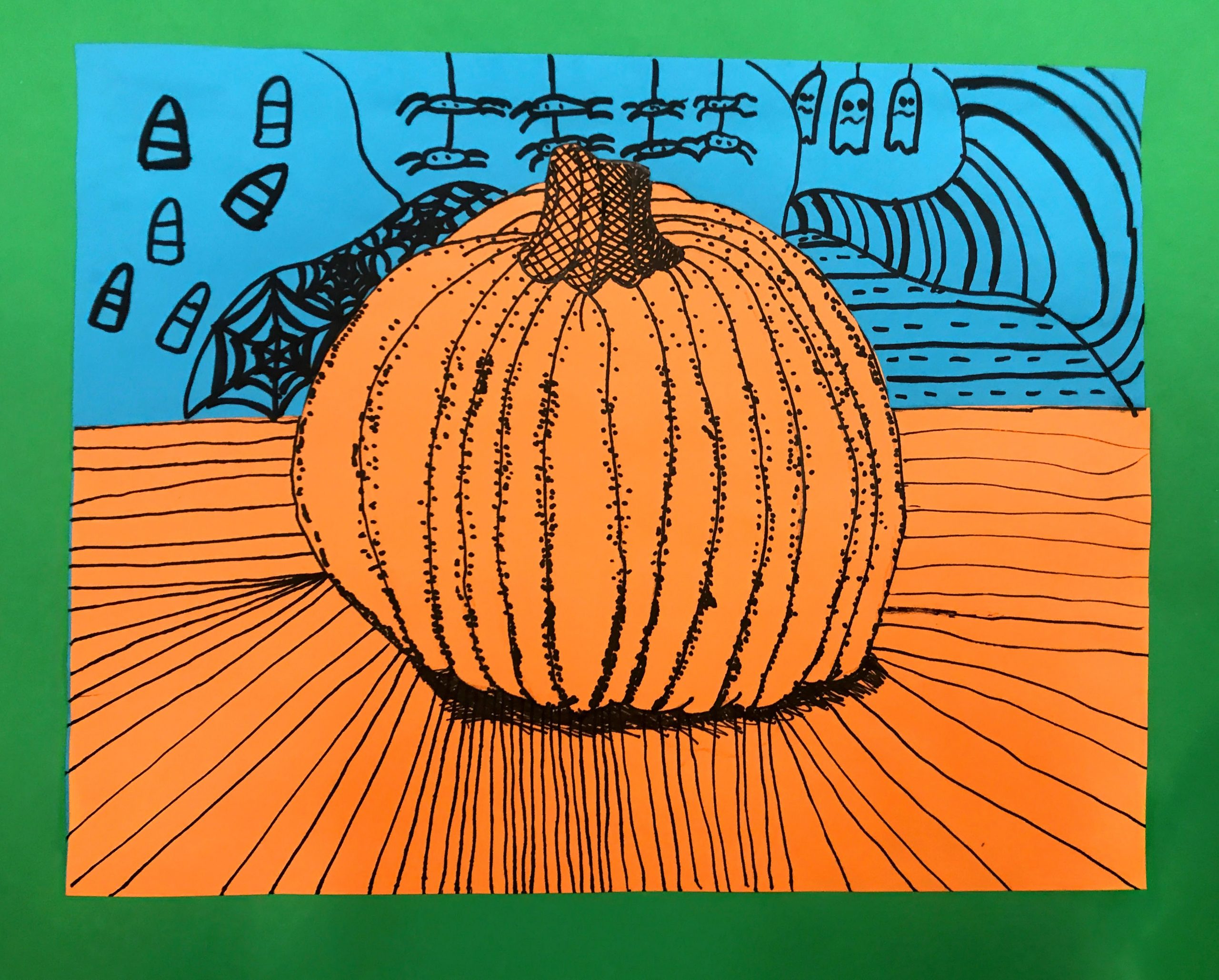 Gates artwork 6