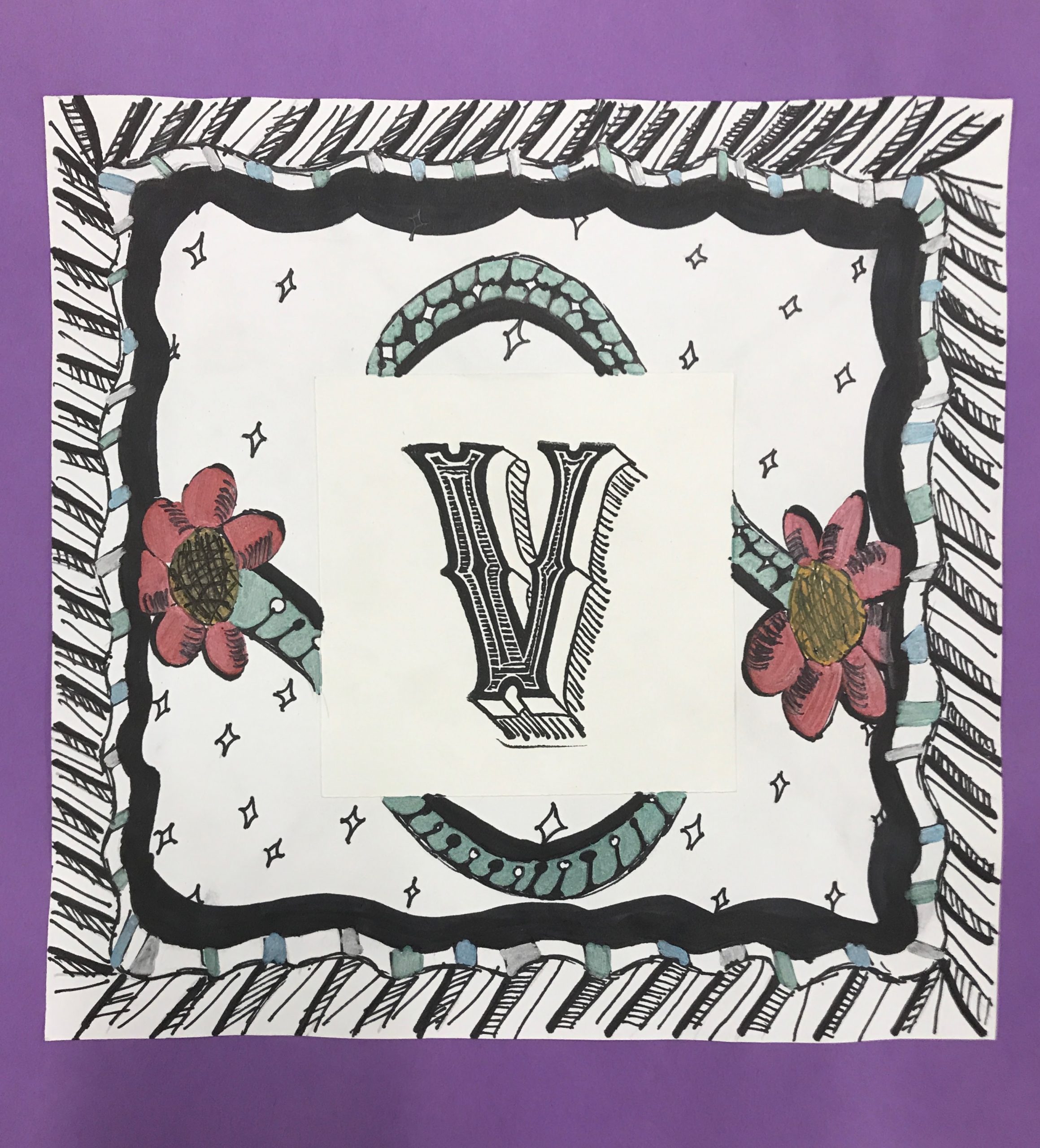 Gates artwork 8