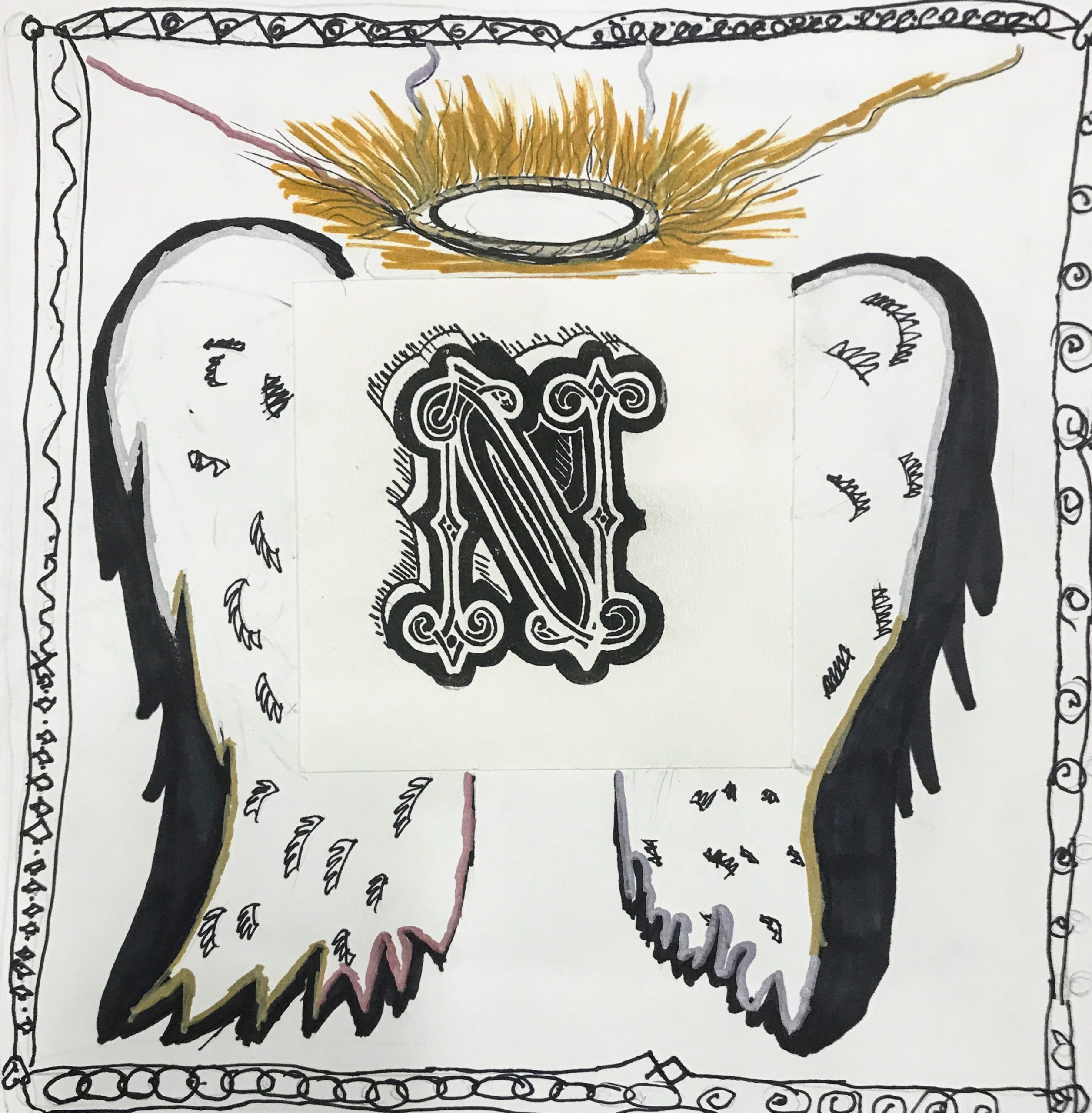 Gates artwork 9