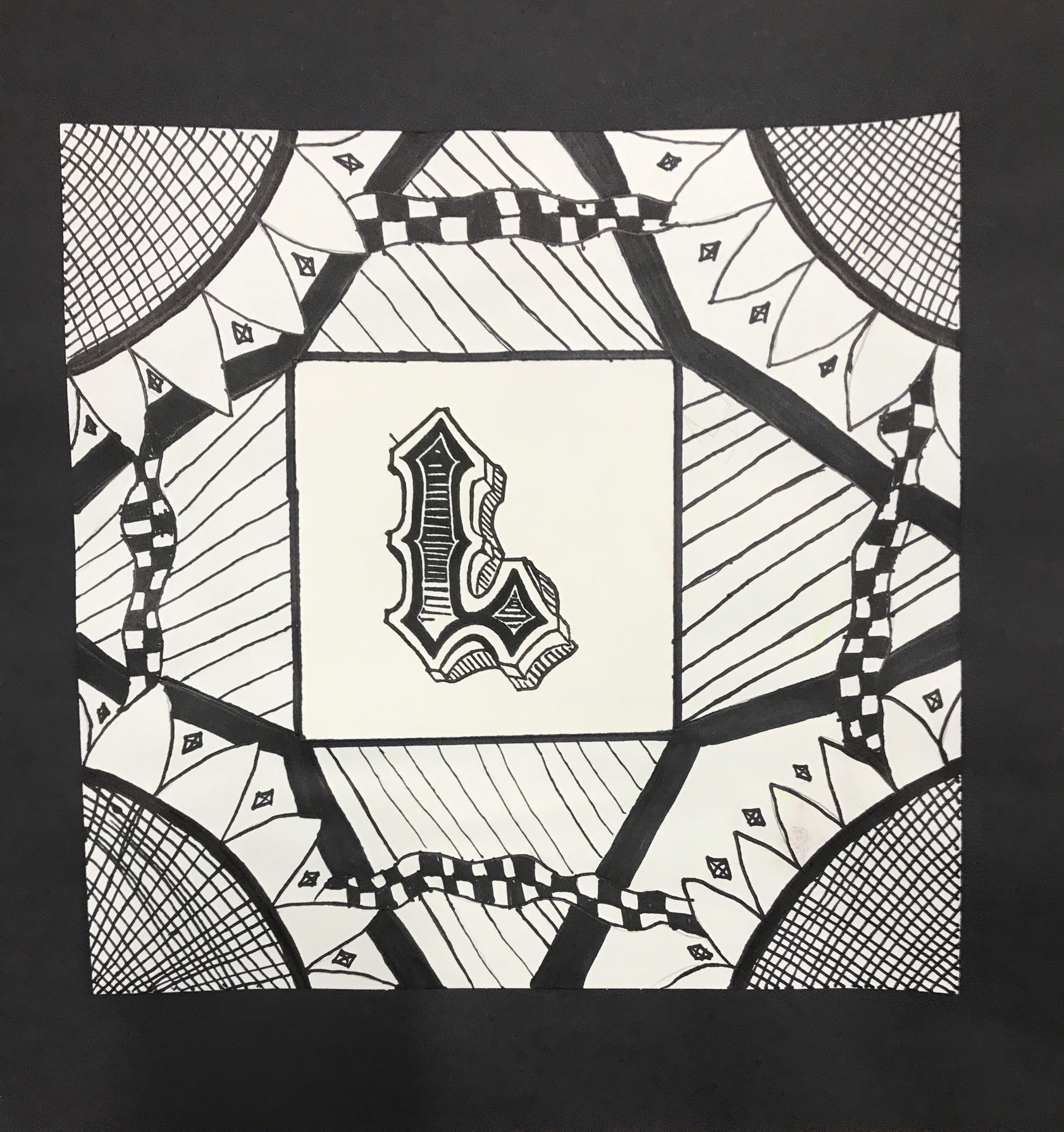 Gates artwork 10