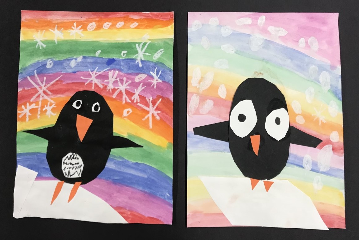 k.penguins
