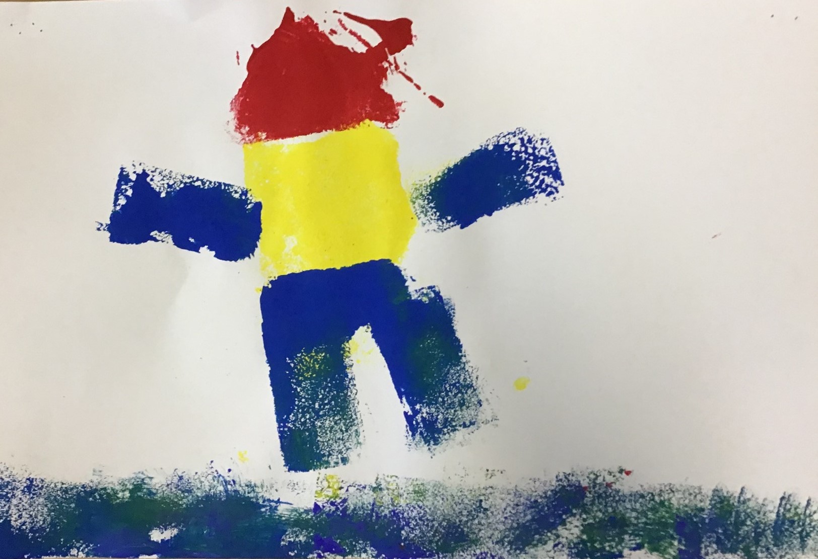 rollins artwork 23