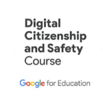 Google Digital Citizenship