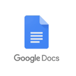 Google Docs Logo