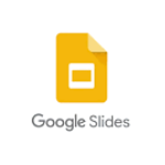 Google Slides Logo