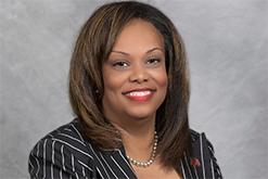 Lori Campbell