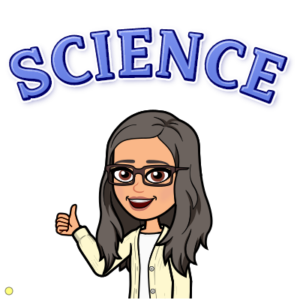 bromoji science