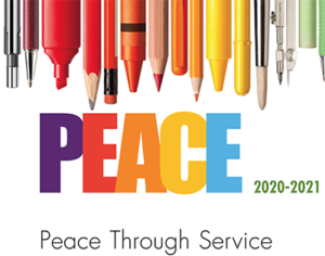 peace poster contest