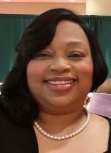 Tionia Williams