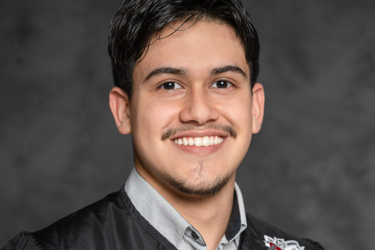Abraham Rios