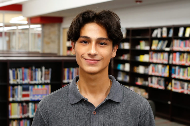 Yahir Gonzalez