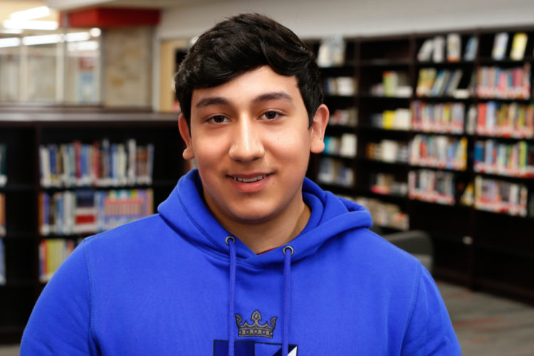 Daniel Becerra