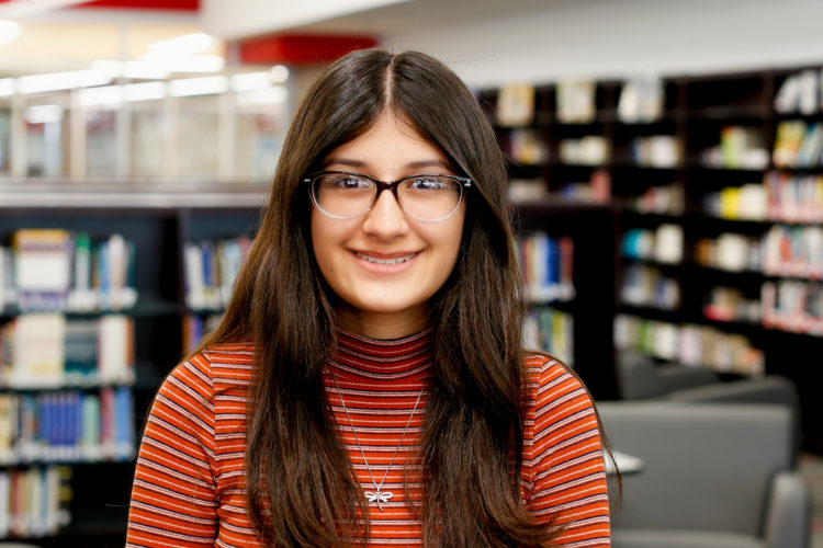 Casandra Escatel-Magallanes